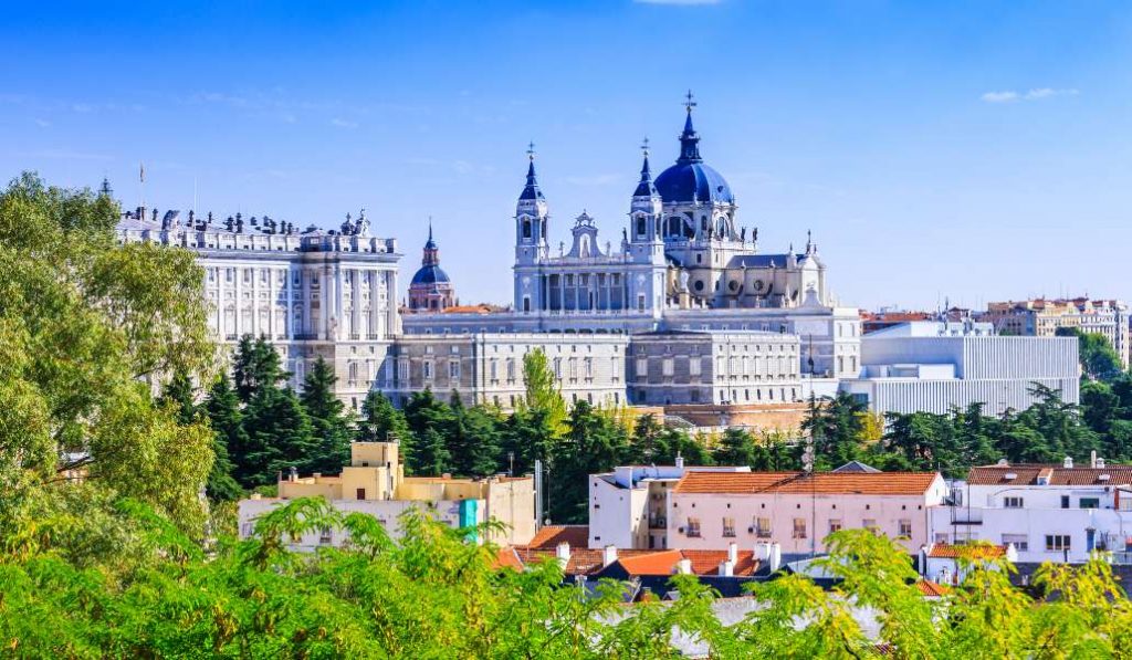 Madrid