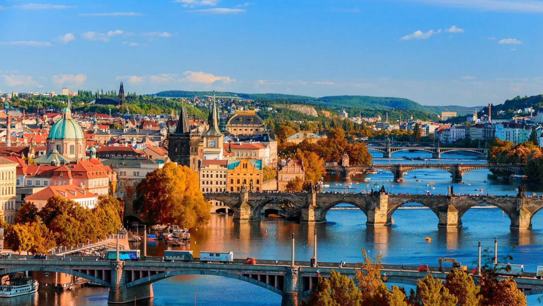 Praga