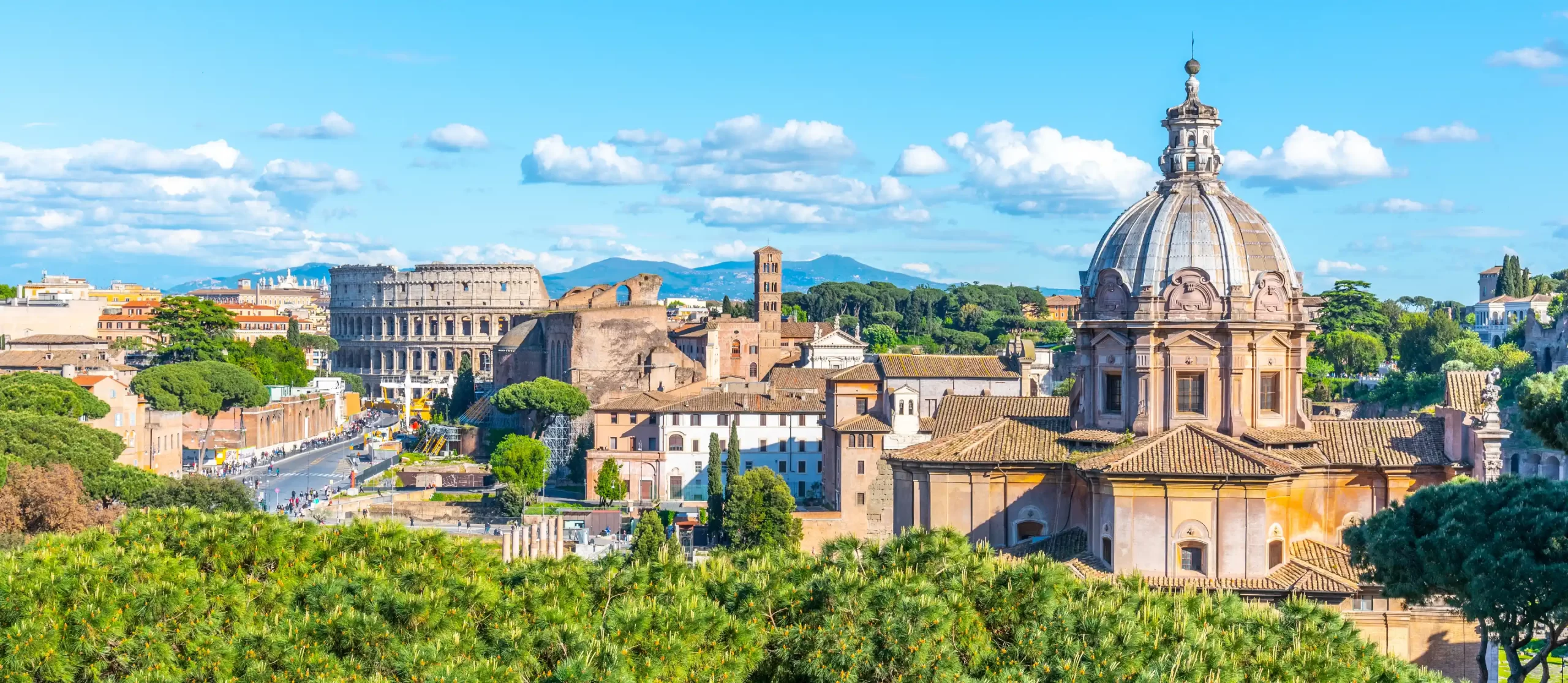 Roma